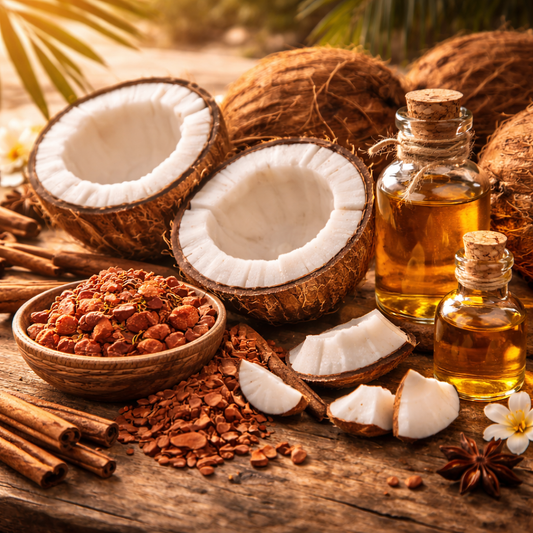 Coconut Drift