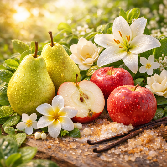 Juicy Orchard Mist
