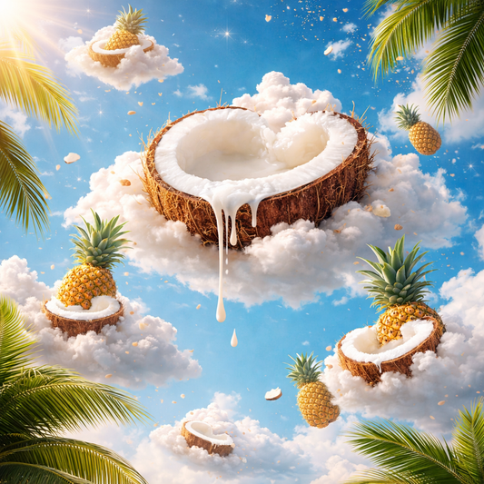 Coconut Cloud