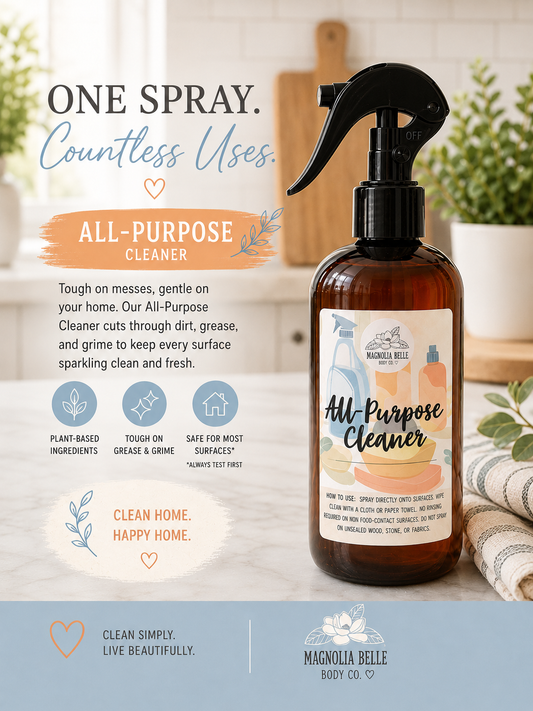 All-Purpose Cleaner