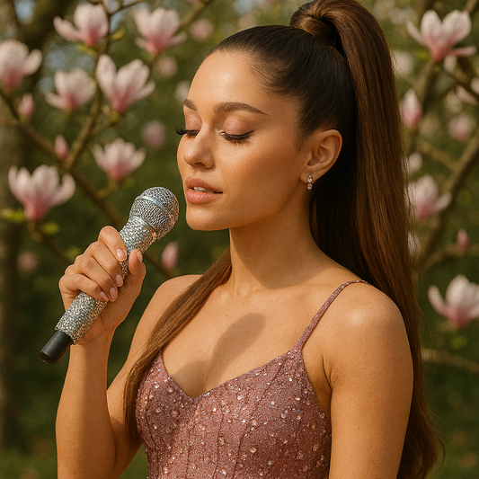 Pop Star