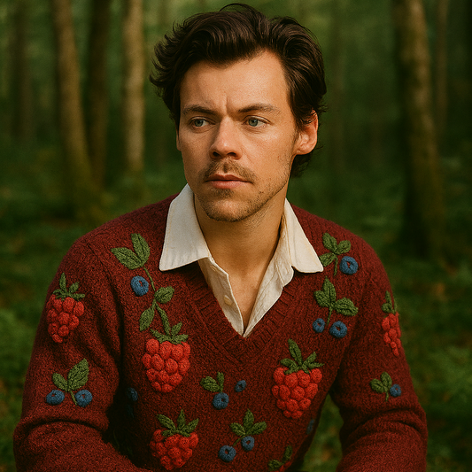 Harry Berry