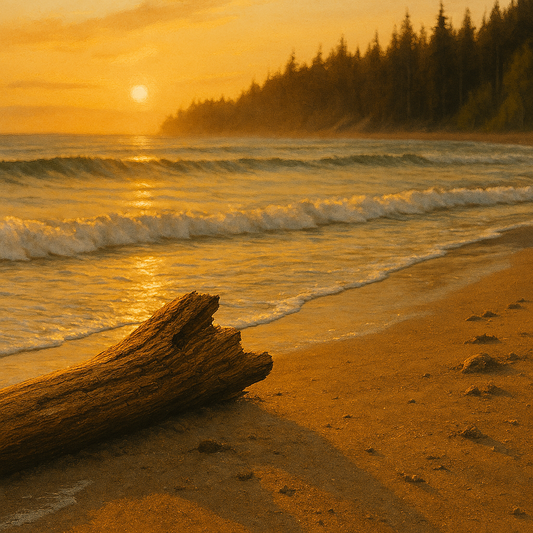 Tide & Timber
