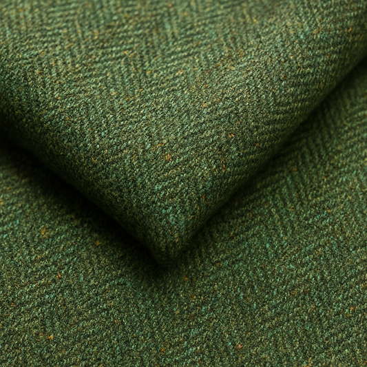 Green Heritage Suit