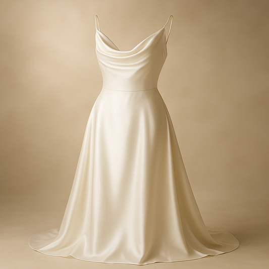 Silky Wedding 36