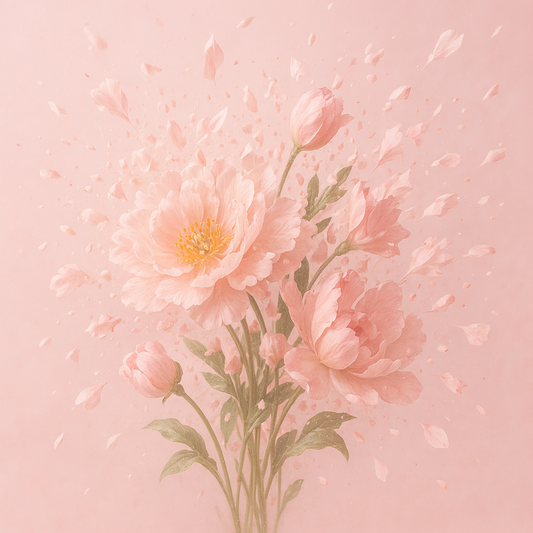 Flower Explosion