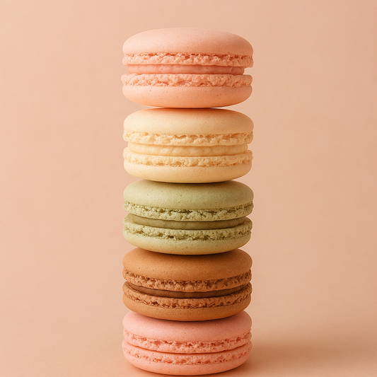 French Macarons