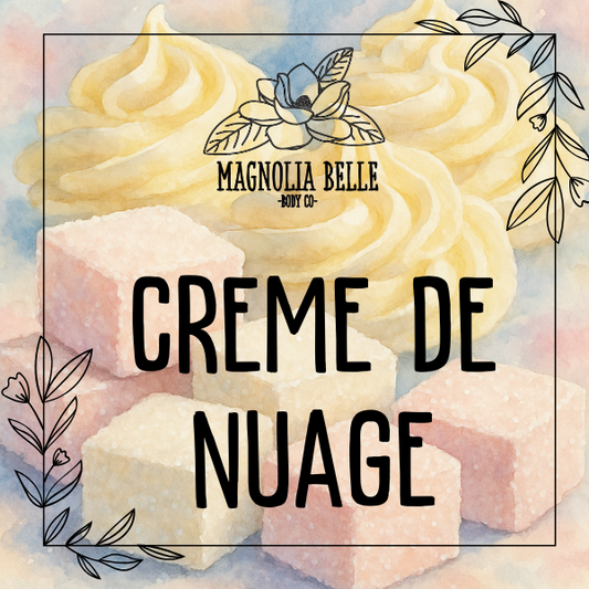 Creme de Nuage