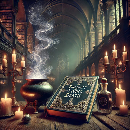 Draught of Living Death