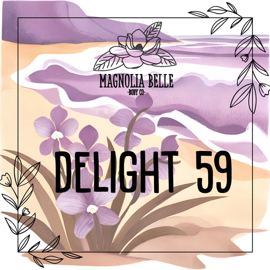 Delight 59 Perfume
