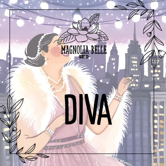 Diva Perfume