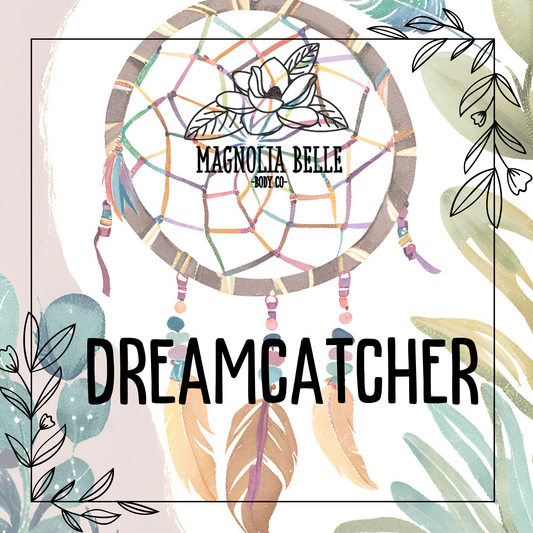 Dreamcatcher Perfume