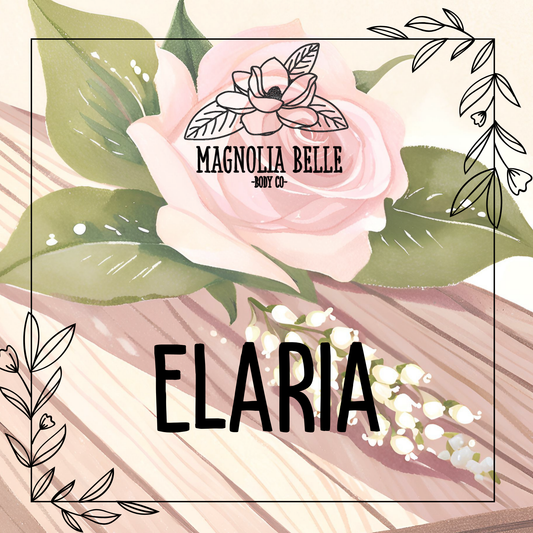 Elaria Perfume