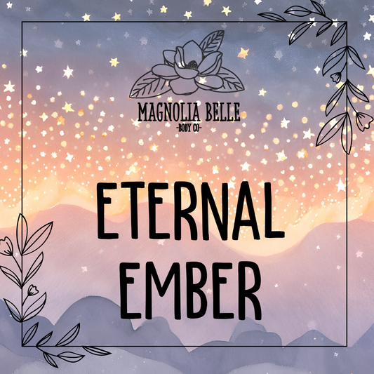 Eternal Ember Perfume