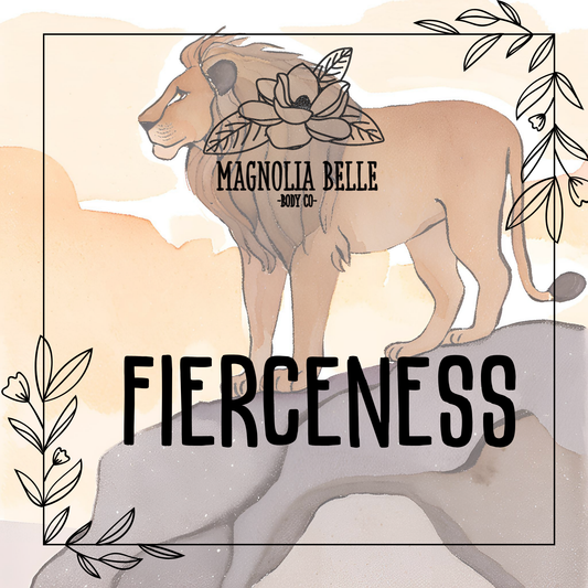 Fierceness Cologne