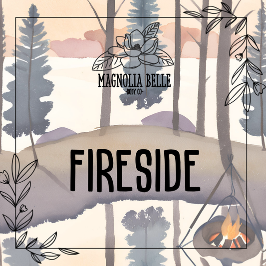 Fireside Fragrance