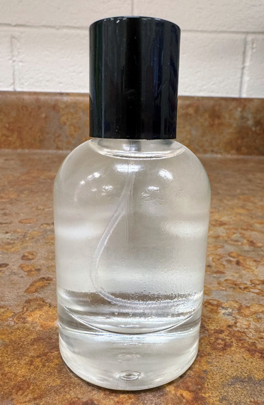 Bird of Paradise Perfume