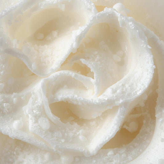 Marshmallow Cream