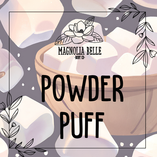 Powder Puff