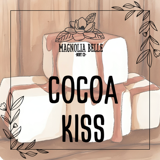Cocoa Kiss