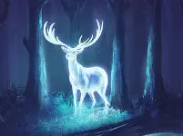 Expecto Patronum