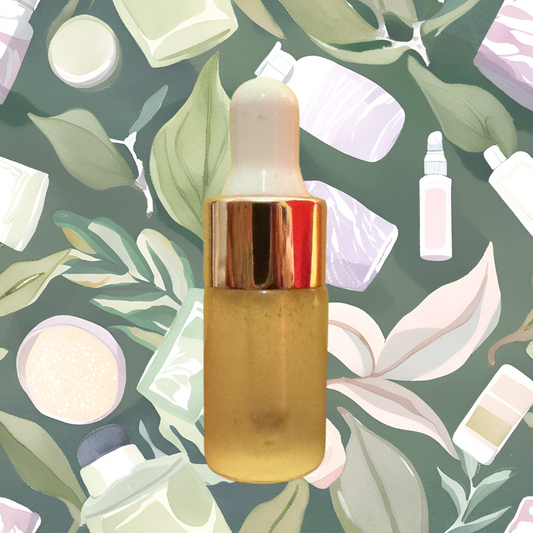 Body Oil Sample Pack