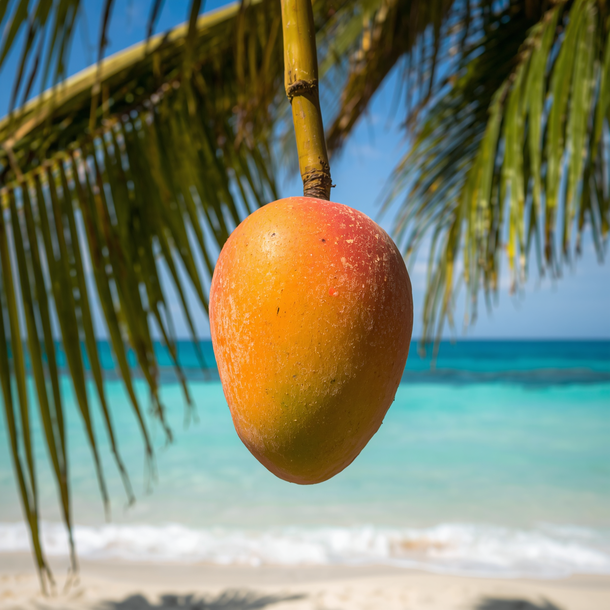 Coastal Mango