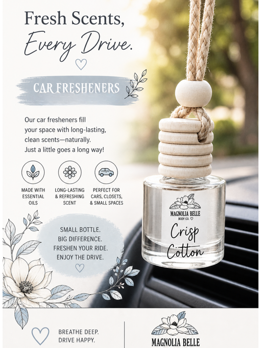 Car Freshener