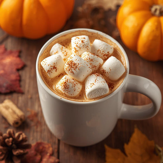 Fluffkin Latte