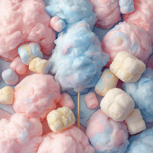 Sugar Puff