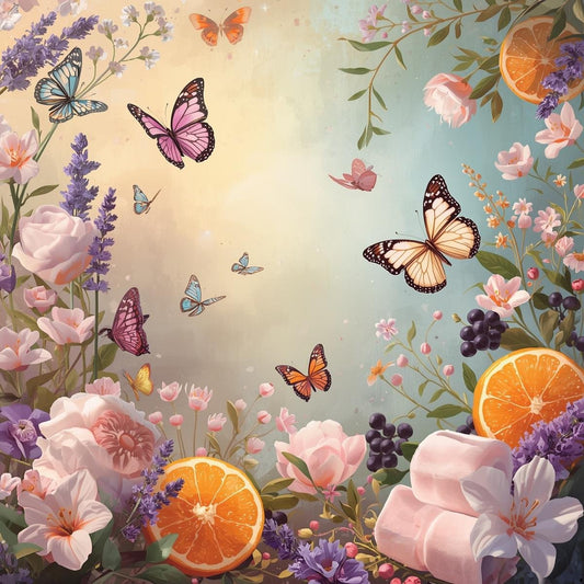 Sweet Rebellion