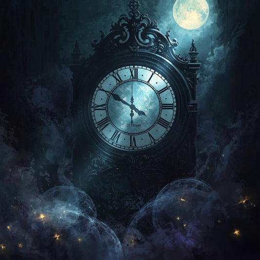 The 13th Hour