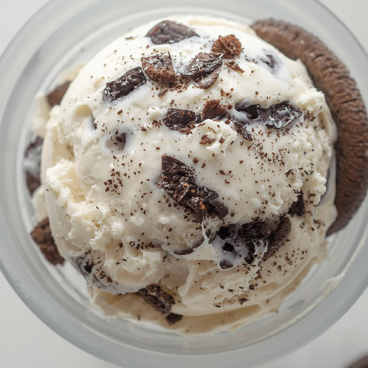 Cookies & Cream