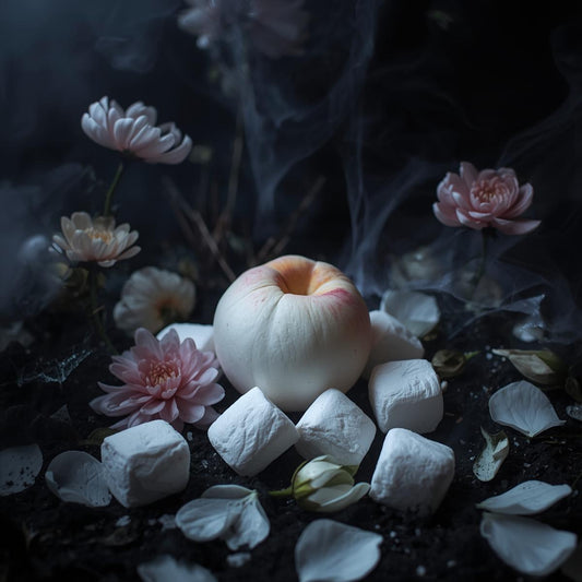 Enchanted Petals