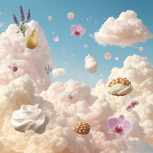 Sky Cream