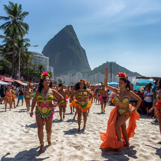 Rio Sundays