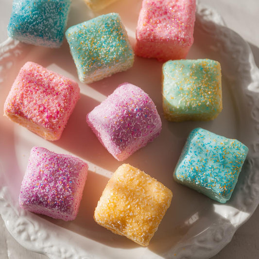 Candied Mallow