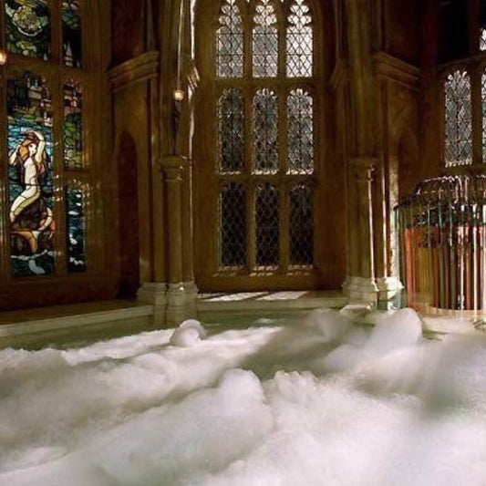 Prefects Bath