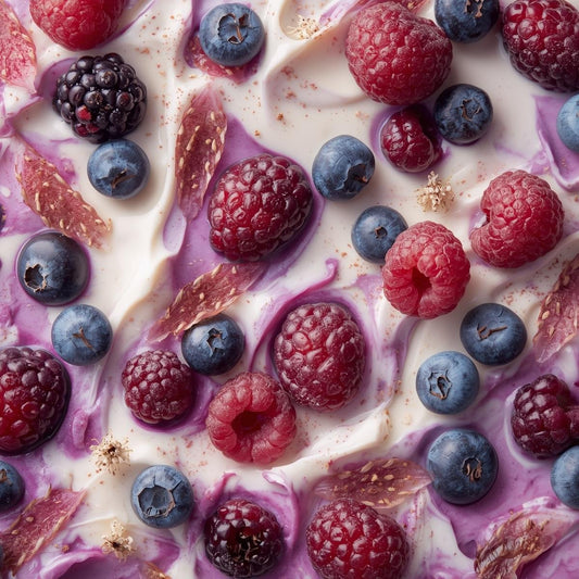 Bramble Berry Bliss