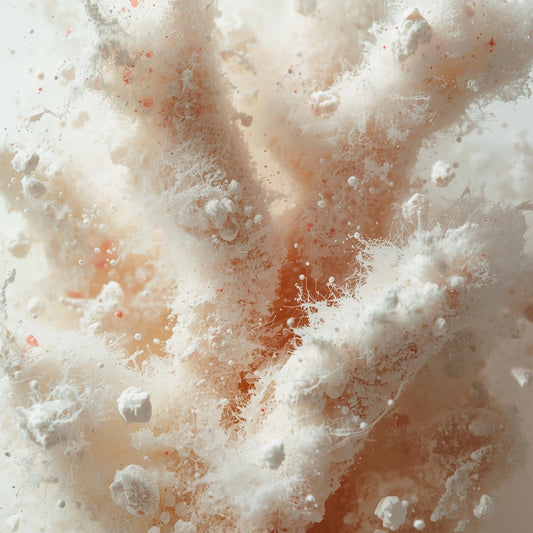 Marshmallow Dust