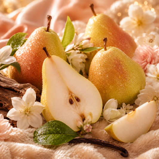 Posh Pear