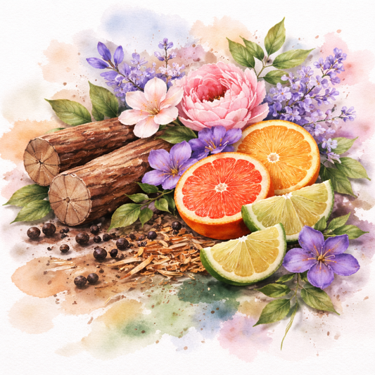 Watercolors