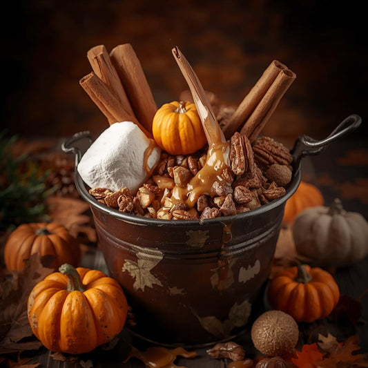 Trick or Treat